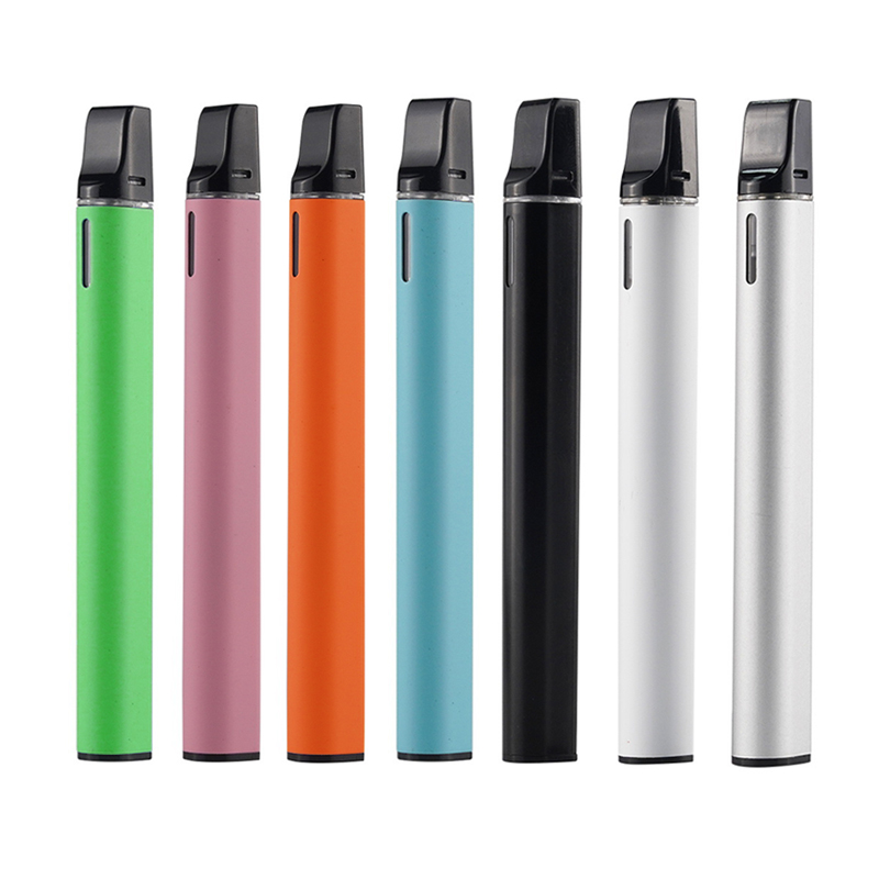 Disposable E Cigarette